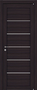 Недавно просмотренные - Дверь ДР экошпон Master 56001 мокко, сатинато белое