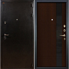 Недавно просмотренные - Входная металлическая дверь Лекс Колизей, антик серебро/панель №53 Новита венге