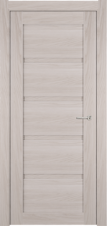 Двери в интерьере - Дверь Статус OPTIMA 112 ясень, глухая