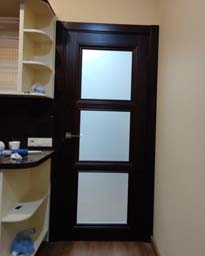 Межкомнатная дверь