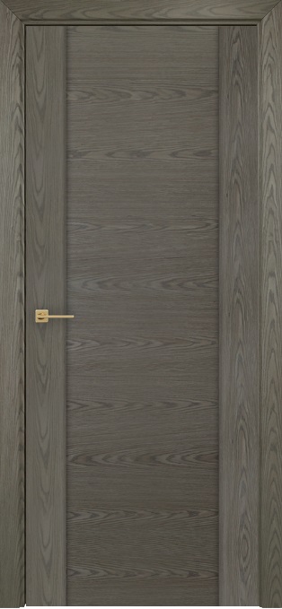 Двери в интерьере - Дверь Оникс Престиж дуб арктик, глухая