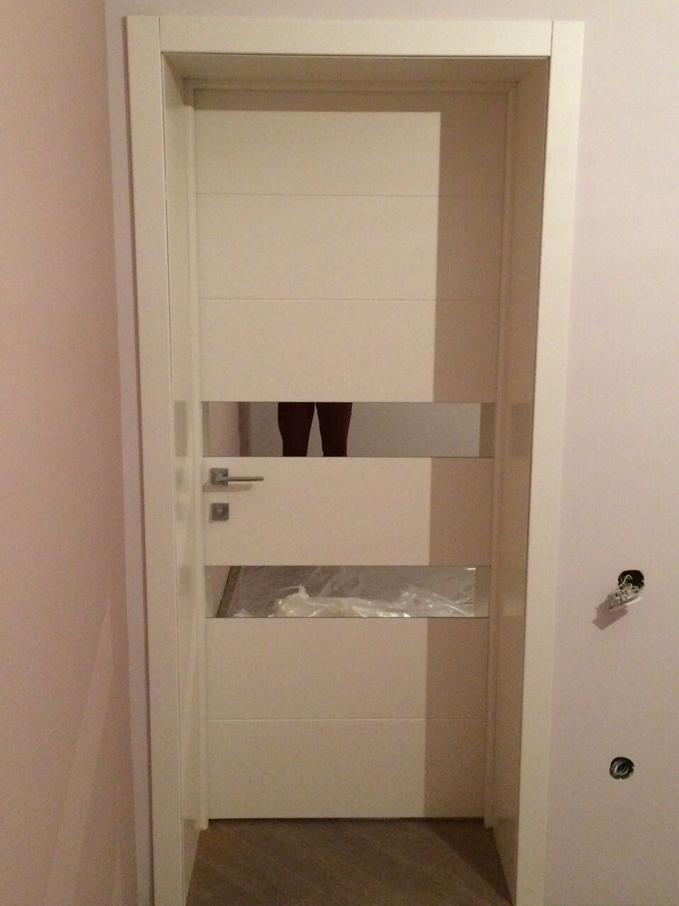 Дверь фабрики Оникс "Лайн"