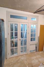 Межкомнатная дверь