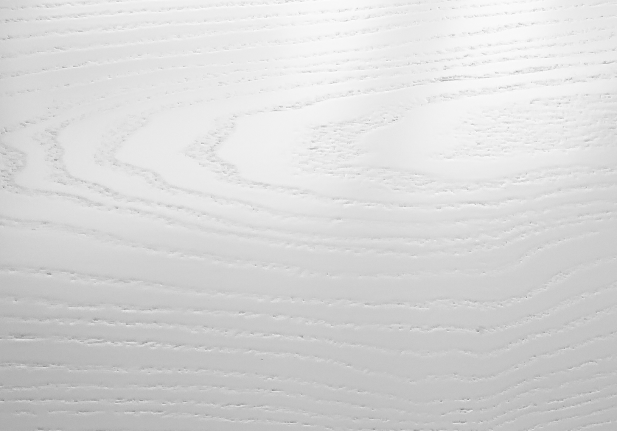 Дверь Оникс Версаль эмаль белая, фьюзинг "Ажур". Фото №3