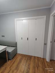 Межкомнатная дверь