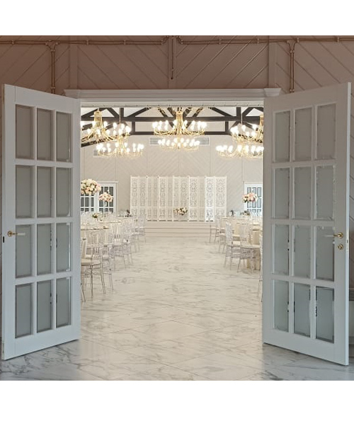 Межкомнатная дверь