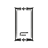 Раздел - Ручки скобы