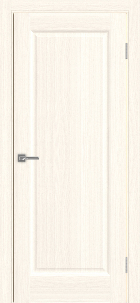 Двери в интерьере - Дверь Эко Neo 601.1 ОФ5 ясень светлый, глухая