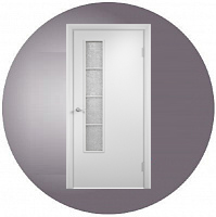 Раздел - Строительные двери