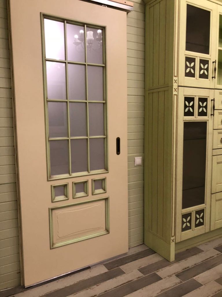 Оникс Амстердам в интерьере