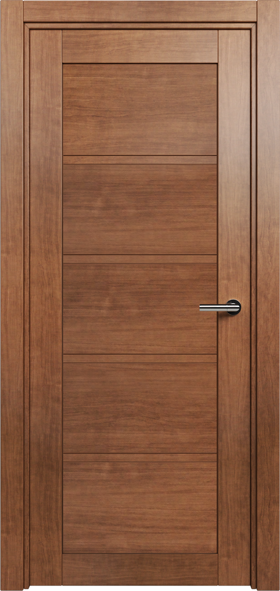 Двери в интерьере - Дверь Статус OPTIMA 112 анегри, глухая