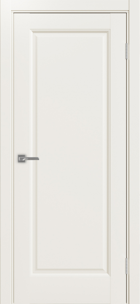 Двери в интерьере - Дверь Эко Neo 601.1 ОФ5 бежевый, глухая