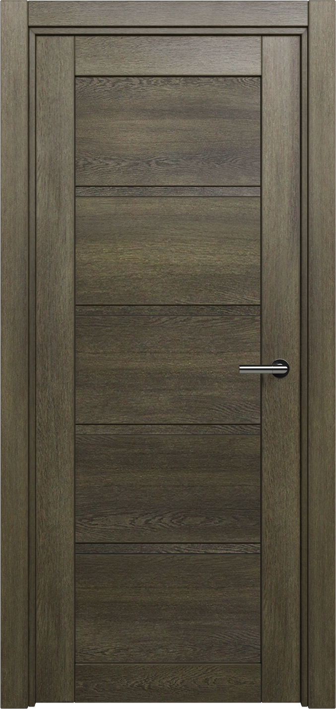 Двери в интерьере - Дверь Статус OPTIMA 112 дуб винтаж, глухая
