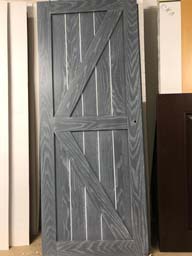 Межкомнатная дверь