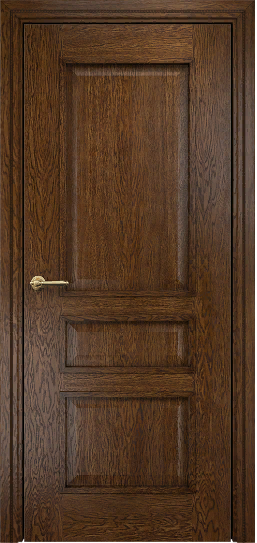 Дверь Оникс Версаль дуб коньячный, глухая. Фото №5