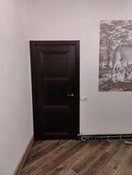 Межкомнатная дверь