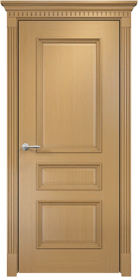 Дверь Оникс Версаль анегри, глухая. Фото №4