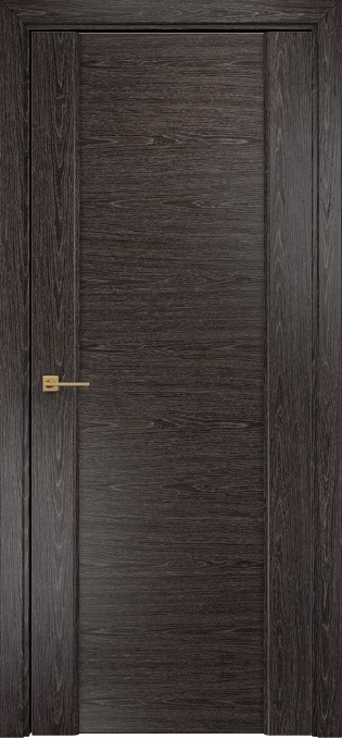 Двери в интерьере - Дверь Оникс Престиж абрикос тангентальный, глухая