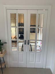 Межкомнатная дверь