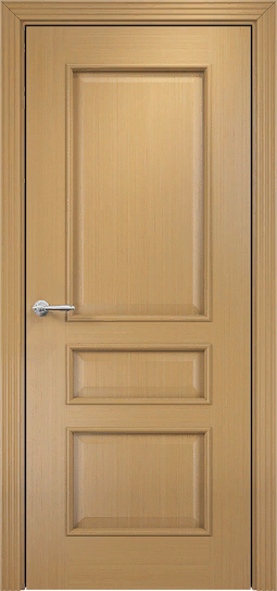Двери в интерьере - Дверь Оникс Версаль анегри, глухая