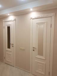 Межкомнатная дверь