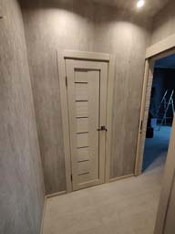 Межкомнатная дверь