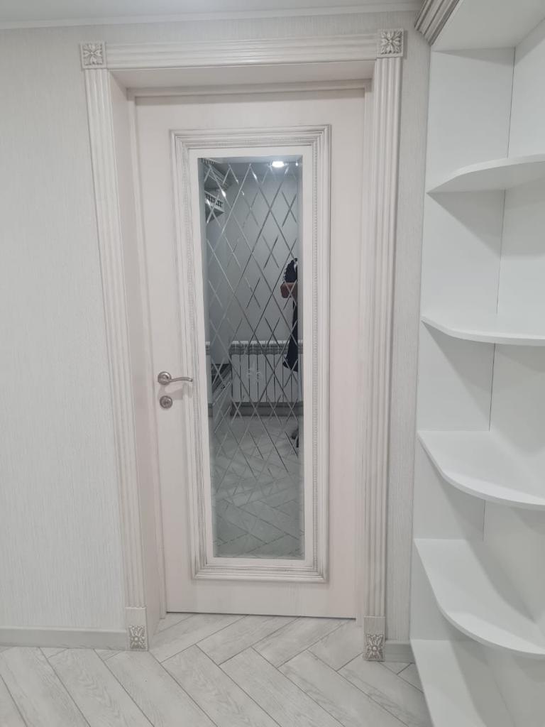 Межкомнатная дверь