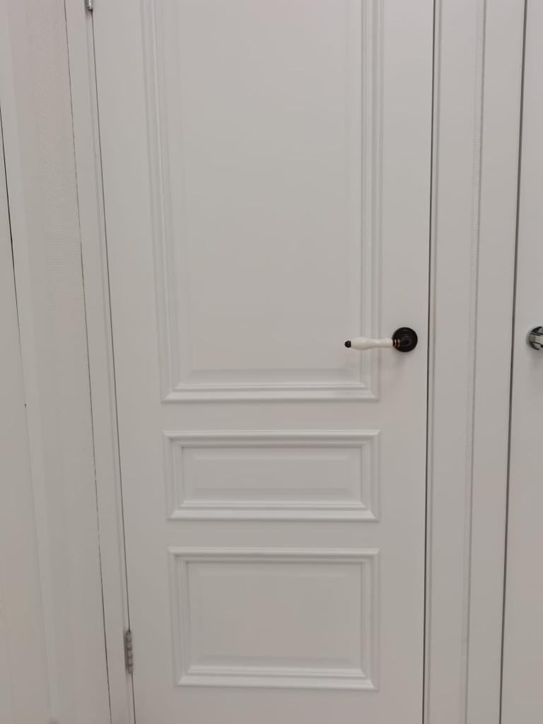 Межкомнатная дверь 7