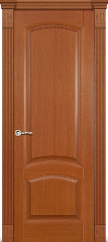 Двери в интерьере - Дверь Ситидорс  Александрит темный анегри, глухая