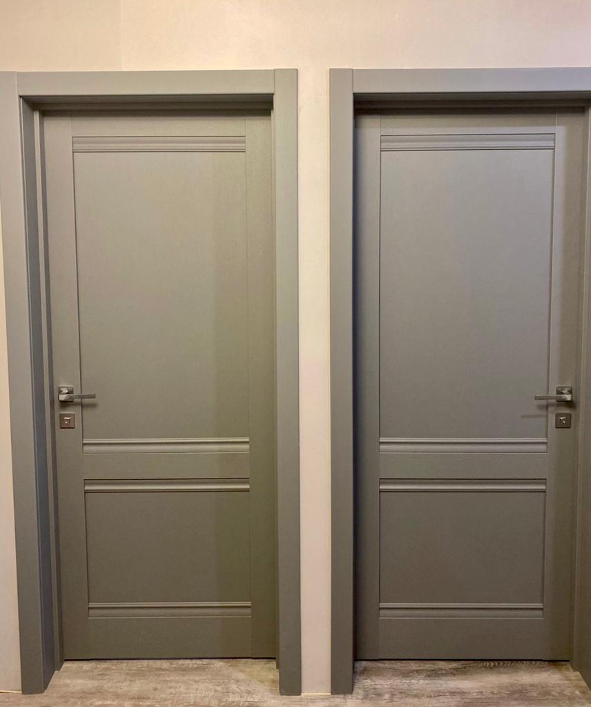 Оптим 502U серый