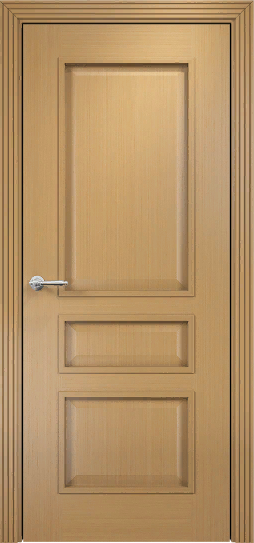 Дверь Оникс Версаль анегри, глухая. Фото №2