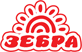Зебра