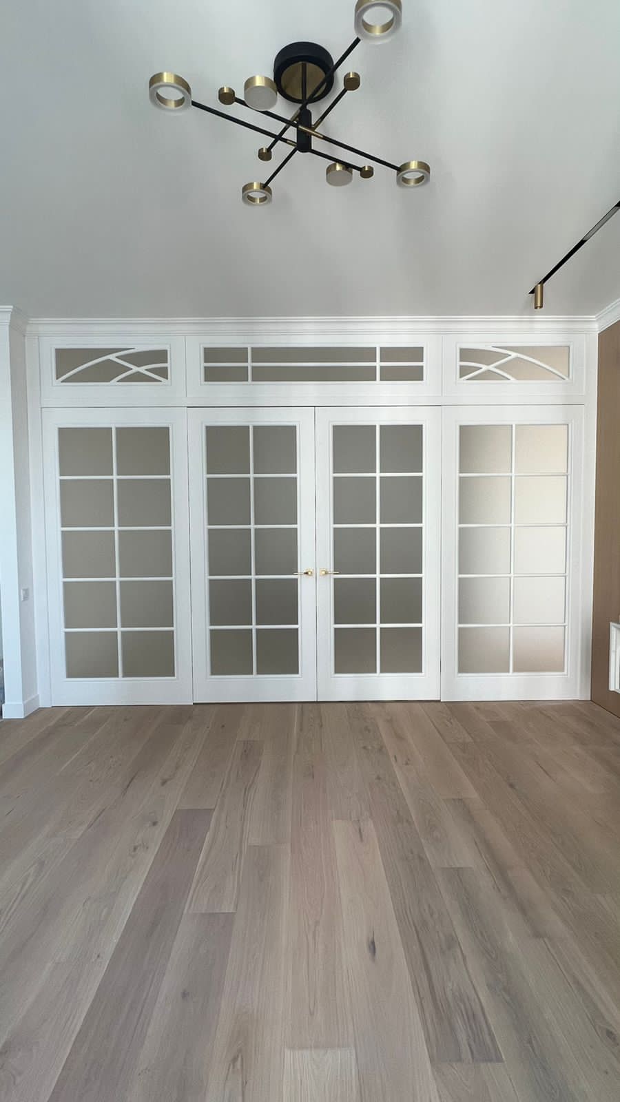 Межкомнатная дверь