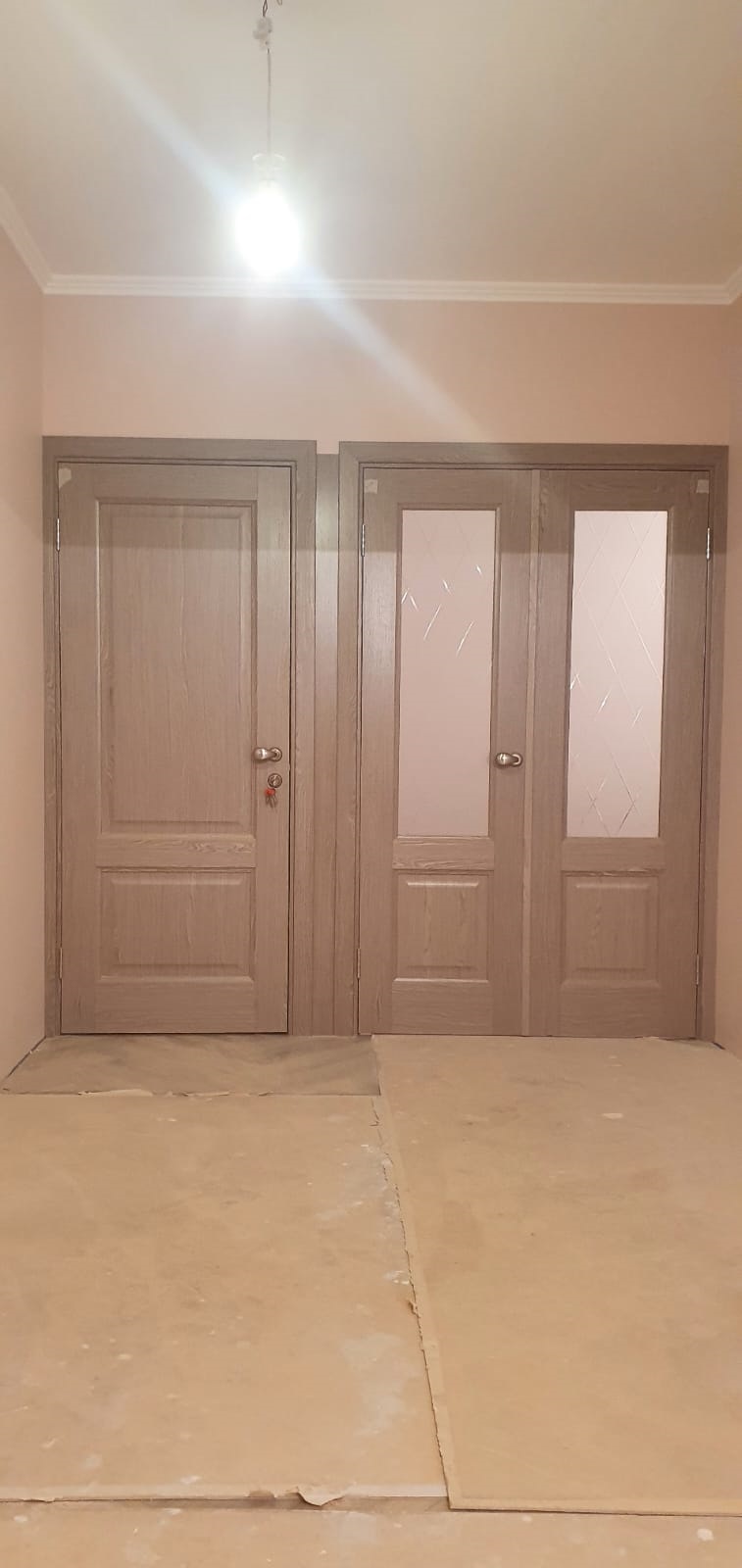 Оникс Италия 2, дуб кофейный, в интерьере