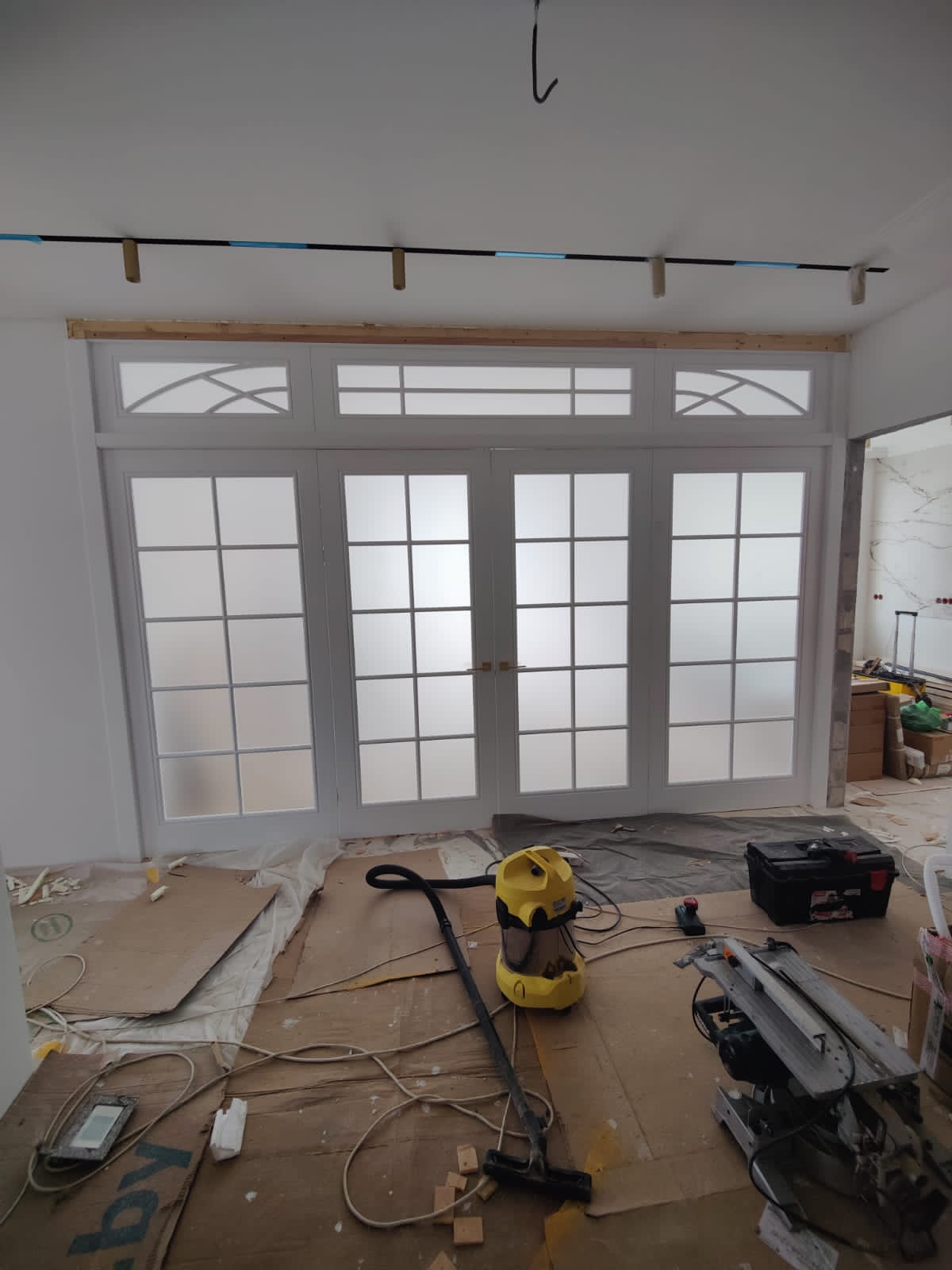 Межкомнатная дверь