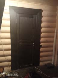 Межкомнатная дверь