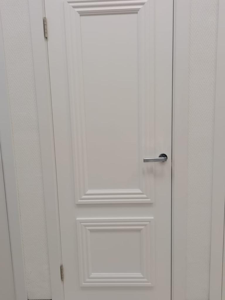 Межкомнатная дверь