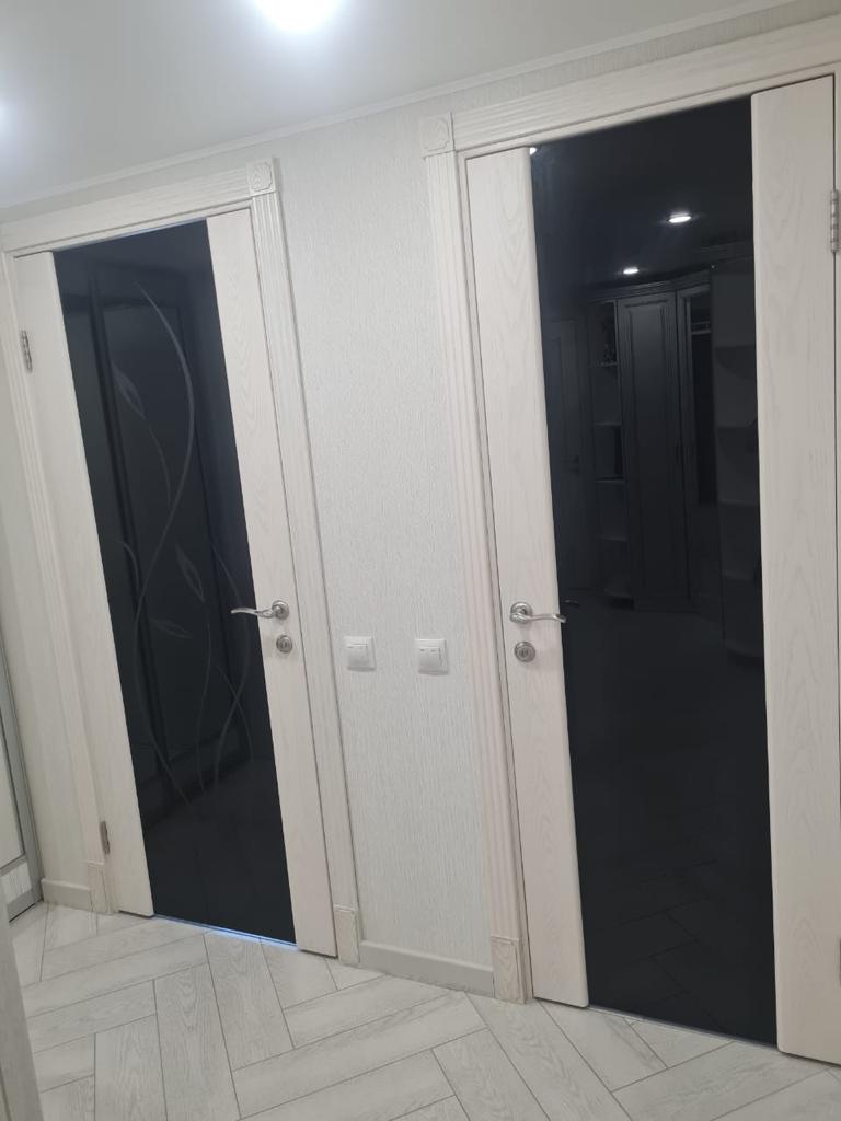 Межкомнатная дверь