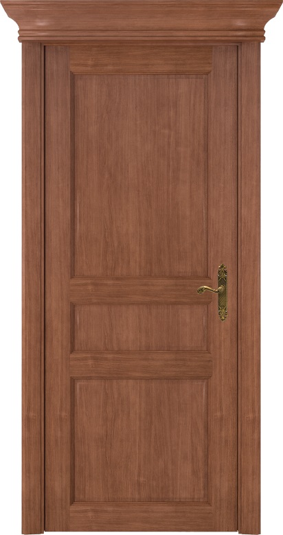 Двери в интерьере - Дверь Статус CLASSIC 531 анегри, глухая