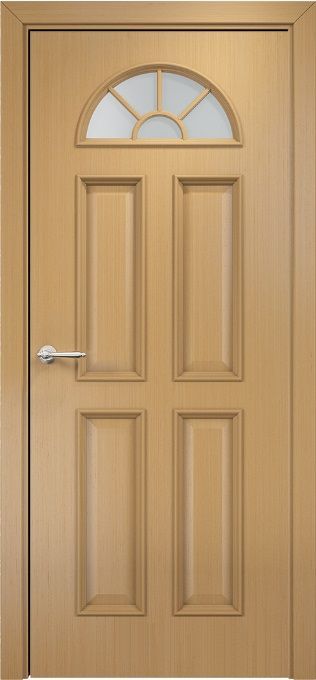 Двери в интерьере - Дверь Оникс Бостон анегри, глухая