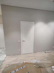 Межкомнатная дверь