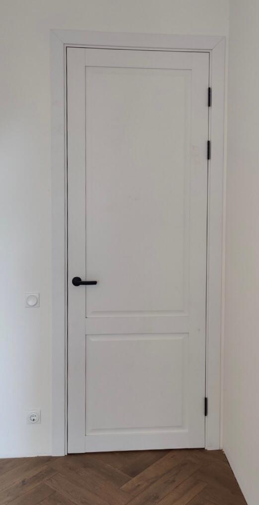 Оптим ЭКО 602 белый снежный