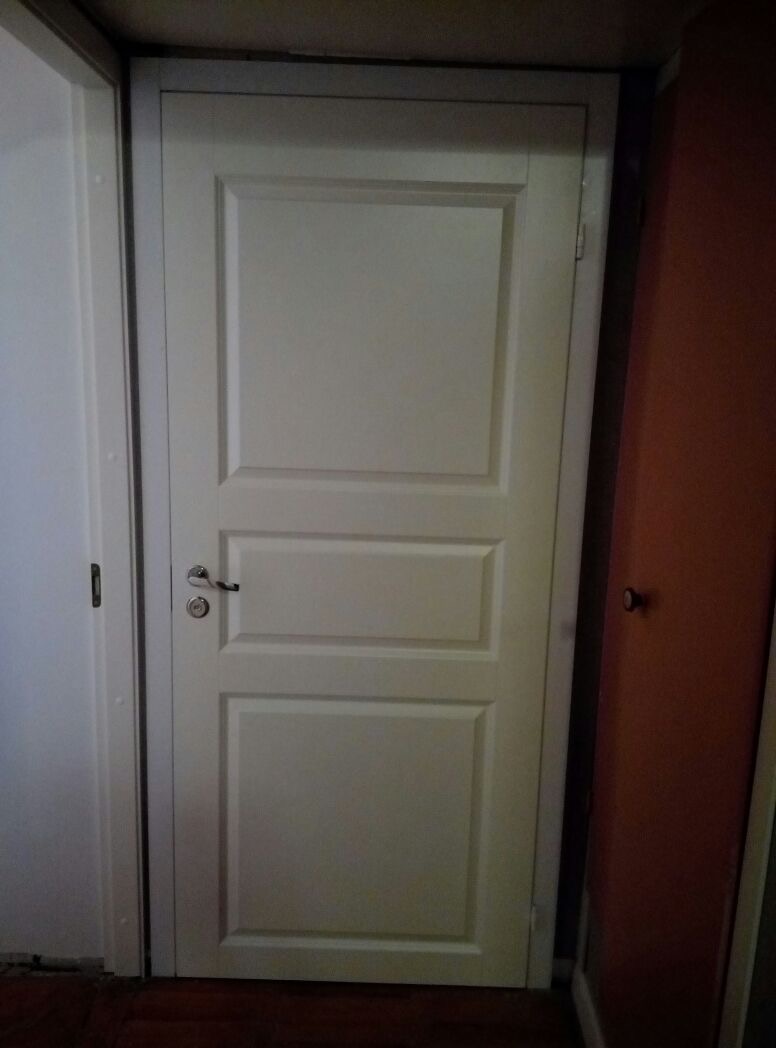 Финские двери Mattiovi