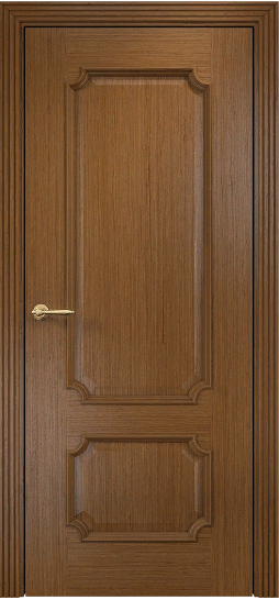 Дверь Оникс Палермо орех, сатинат художественный ромбы. Фото №3