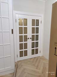 Межкомнатная дверь