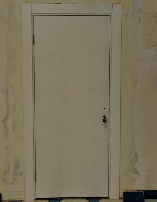 Противопожарная дверь Оникс