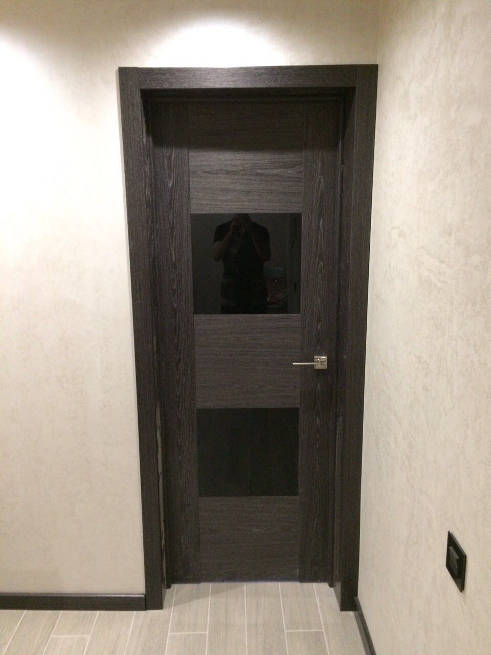 Дверь фабрики Оникс "Парма"