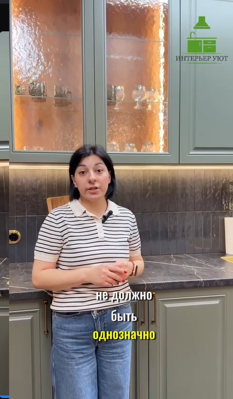 Ошибки в размещении розеток на кухни