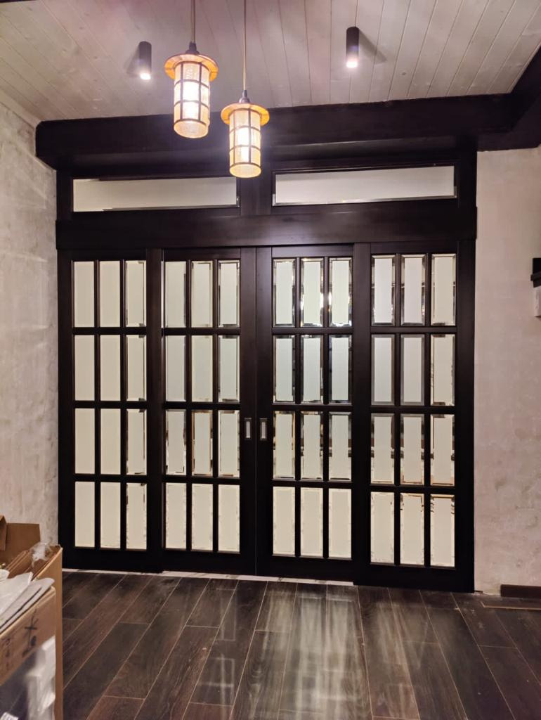 Берест Плитка