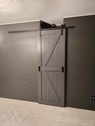 Межкомнатная дверь